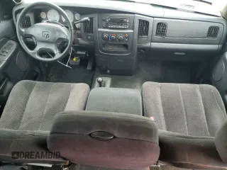 2003 Dodge 2500 ST with VIN 3D7KU28C73G797926, listed as a Copart auction lot 50938655 with 262,166 mi miles and Clean Title. Bid and sale history available at DreamBid. Image 8.