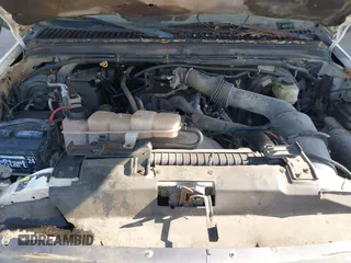 2002 Ford F-250 XL with VIN 1FTNW20L52ED26196, listed as a IAAI auction lot 42602169 with 176,720 mi miles and . Bid and sale history available at DreamBid. Image 10.