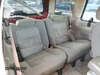 2003 Ford Explorer Sport XLS z VIN 1FMZU70E93UC11352, wystawiony jako Copart lot #84494984 z przebiegiem 188 874 mil mil oraz Szkoda całkowita • Salvage title. Historia ofert i sprzedaży dostępna na DreamBid. Obrazek 10.