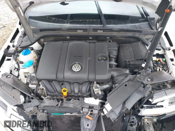 2012 Volkswagen Jetta SE с VIN 3VWDX7AJ5CM062621, выставлен на аукционе IAAI как лот 42365957 с пробегом 95 374 миль миль и . История ставок и продаж доступна на DreamBid. Изображение 10.