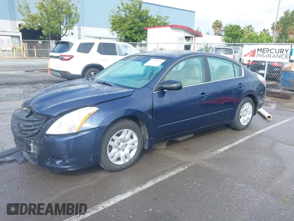 2012 Nissan Altima S z VIN 1N4AL2AP9CC193955, wystawiony jako IAAI lot #42240168 z przebiegiem 73 916 mil mil oraz . Historia ofert i sprzedaży dostępna na DreamBid. Obrazek 17.