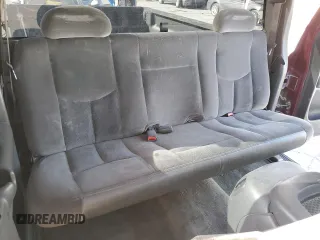 2004 GMC Sierra 1500 SLE with VIN 2GTEC19T741171743, listed as a Copart auction lot 51293475 with 215,086 mi miles and Salvage Title. Bid and sale history available at DreamBid. Image 10.
