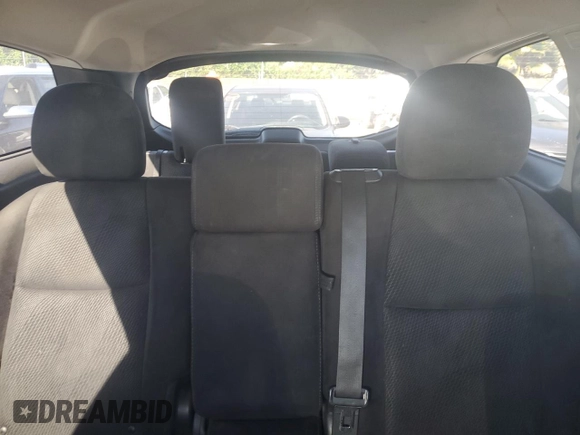 2014 Nissan Pathfinder S z VIN 5N1AR2MN4EC645392, wystawiony jako Copart lot #56152165 z przebiegiem 125 459 mil mil oraz Szkoda całkowita • Salvage title. Historia ofert i sprzedaży dostępna na DreamBid. Obrazek 10.