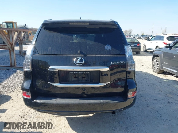 2015 Lexus GX 460 z VIN JTJBM7FX8F5115416, wystawiony jako IAAI lot #42067994 z przebiegiem 135 926 mil mil oraz . Historia ofert i sprzedaży dostępna na DreamBid. Obrazek 17.