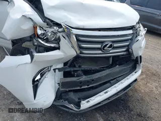 2015 Lexus GX 460 with VIN JTJBM7FX8F5119367, listed as a IAAI auction lot 42453473 with 142,000 mi miles and . Bid and sale history available at DreamBid. Image 20.