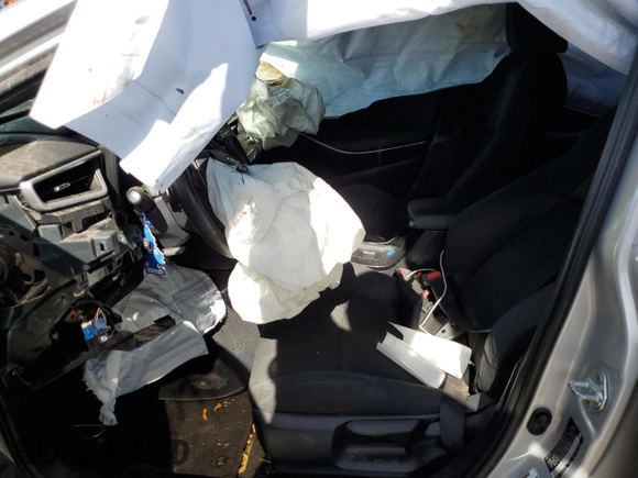 2020 Toyota Corolla SE with VIN 5YFS4RCE2LP029454, listed as a Copart auction lot 44923875 with 0 mi miles and Salvage Title. Bid and sale history available at carsss.com. Image 7.