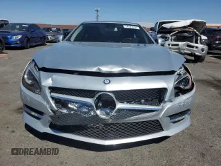 2013 Mercedes-Benz SL-Class SL 550 with VIN WDDJK7DA5DF008341, listed as a Copart auction lot 74107524 with 91,503 mi miles and Salvage Title. Bid and sale history available at carsss.com. Image 5.