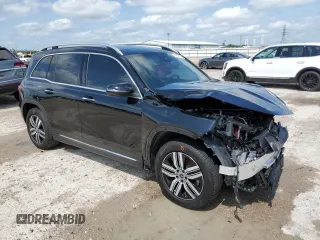2023 Mercedes-Benz EQB 300 z VIN W1N9M0KB6PN073891, wystawiony jako Copart lot #52526924 z przebiegiem 3 076 mil mil oraz Szkoda całkowita • Salvage title. Historia ofert i sprzedaży dostępna na DreamBid. Obrazek 4.