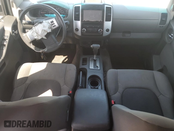 2013 Nissan Xterra S z VIN 5N1AN0NUXDN820818, wystawiony jako Copart lot #52364075 z przebiegiem 120 987 mil mil oraz Szkoda całkowita • Salvage title. Historia ofert i sprzedaży dostępna na DreamBid. Obrazek 8.