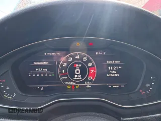 2018 Audi S5 Sportback Prestige z VIN WAUC4CF5XJA099182, wystawiony jako Copart lot #58630825 z przebiegiem 135 844 mil mil oraz Tytuł czysty. Historia ofert i sprzedaży dostępna na DreamBid. Obrazek 8.