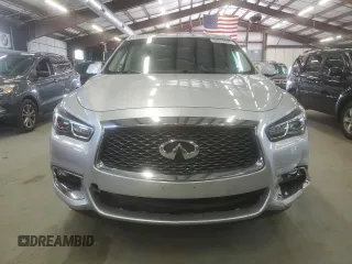 2020 Infiniti QX60 Pure с VIN 5N1DL0MM1LC528764, выставлен на аукционе Copart как лот 60852925 с пробегом 143 293 миль миль и Чистый • Clean title. История ставок и продаж доступна на DreamBid. Изображение 5.
