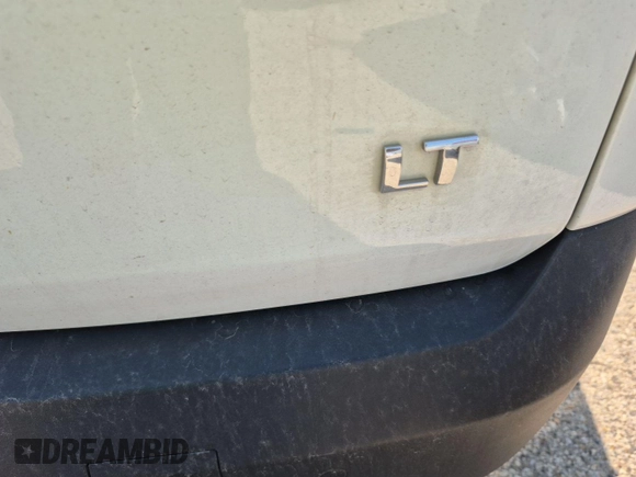 2022 Chevrolet Traverse LT Cloth with VIN 1GNEVGKW7NJ151086, listed as a IAAI auction lot 42613997 with 80,287 mi miles and . Bid and sale history available at DreamBid. Image 23.