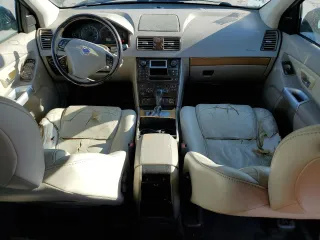 2004 Volvo XC90 with VIN YV1CZ59H141101034, listed as a Copart auction lot 41978765 with 88,286 mi miles and Non Repairable. Bid and sale history available at carsss.com. Image 8.