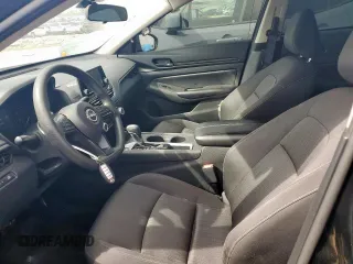 2023 Nissan Altima S with VIN 1N4BL4BV1PN346206, listed as a Copart auction lot 47858215 with 57,973 mi miles and Salvage Title. Bid and sale history available at DreamBid. Image 7.