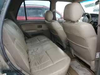 1998 Toyota 4Runner Limited with VIN JT3HN87R6W0149212, listed as a Copart auction lot 71254453 with 268,876 mi miles and Salvage Title. Bid and sale history available at carsss.com. Image 10.