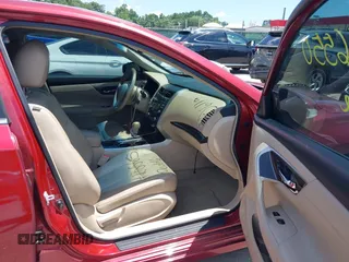 2013 Nissan Altima SL z VIN 1N4BL3AP4DC219163, wystawiony jako IAAI lot #42556550 z przebiegiem 217 491 mil mil oraz . Historia ofert i sprzedaży dostępna na DreamBid. Obrazek 5.