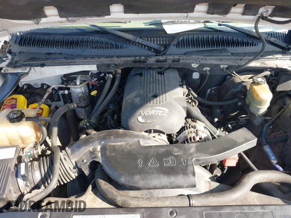 2002 Chevrolet Tahoe LS with VIN 1GNEC13Z62R224263, listed as a IAAI auction lot 42511107 with Not provided miles and . Bid and sale history available at DreamBid. Image 10.