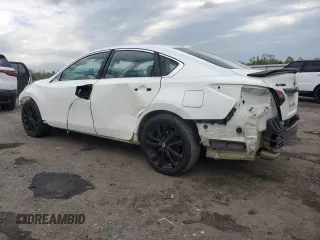 2018 Nissan Altima 2.5 S with VIN 1N4AL3AP0JC474626, listed as a Copart auction lot 53030745 with 169,867 mi miles and Clean Title. Bid and sale history available at carsss.com. Image 2.