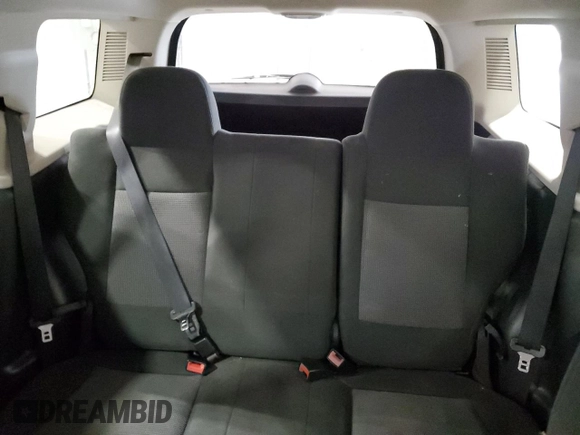 2015 Jeep Patriot Latitude with VIN 1C4NJRFB6FD395965, listed as a Copart auction lot 59615285 with 128,112 mi miles and Non repairable. Bid and sale history available at DreamBid. Image 10.