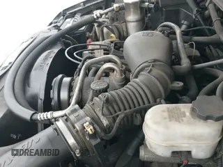 2003 Chevrolet S-10 LS с VIN 1GCDT13X83K121679, выставлен на аукционе IAAI как лот 42581848 с пробегом 220 595 миль миль и . История ставок и продаж доступна на DreamBid. Изображение 13.