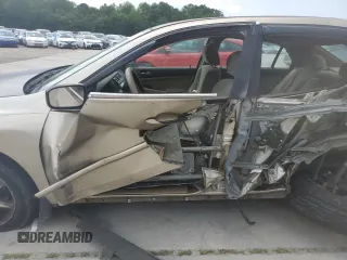 2003 Honda Accord LX with VIN 1HGCM56313A031516, listed as a Copart auction lot 60089155 with 300,380 mi miles and Salvage title. Bid and sale history available at DreamBid. Image 7.