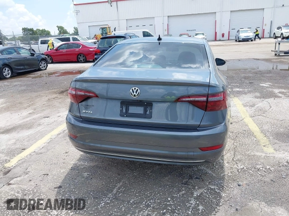 2021 Volkswagen Jetta S z VIN 3VWC57BU4MM009727, wystawiony jako IAAI lot #42339309 z przebiegiem 52 395 mil mil oraz . Historia ofert i sprzedaży dostępna na DreamBid. Obrazek 17.