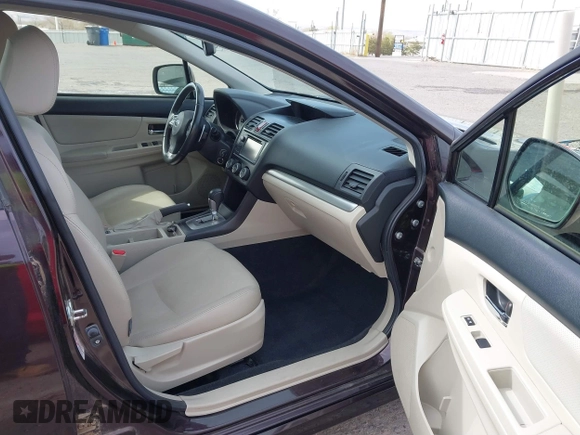 2013 Subaru Impreza Special Sports Limited с VIN JF1GPAU65D2805541, выставлен на аукционе IAAI как лот 41844365 с пробегом 95 859 миль миль и . История ставок и продаж доступна на DreamBid. Изображение 5.