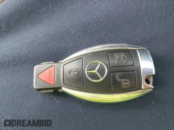 2007 Mercedes-Benz C 230 Sport with VIN WDBRF52H47F934920, listed as a IAAI auction lot 42480555 with 169,508 mi miles and . Bid and sale history available at DreamBid. Image 11.