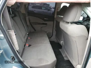 2013 Honda CR-V LX with VIN 2HKRM3H35DH001763, listed as a Copart auction lot 51514265 with 315,922 mi miles and Clean Title. Bid and sale history available at carsss.com. Image 11.