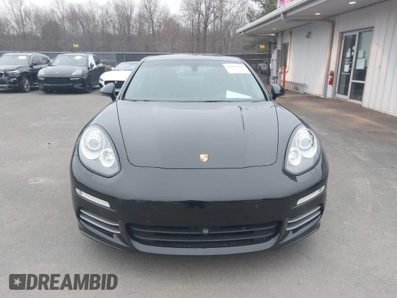 2016 Porsche Panamera 4 z VIN WP0AA2A72GL005752, wystawiony jako IAAI lot #41869840 z przebiegiem 114 719 mil mil oraz . Historia ofert i sprzedaży dostępna na DreamBid. Obrazek 12.