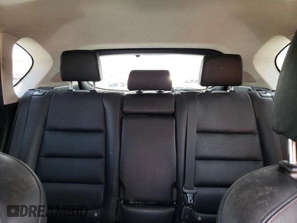 2015 Mazda CX-5 Grand Touring with VIN JM3KE4DY3F0441896, listed as a Copart auction lot 54210025 with 170,308 mi miles and Clean Title. Bid and sale history available at carsss.com. Image 10.