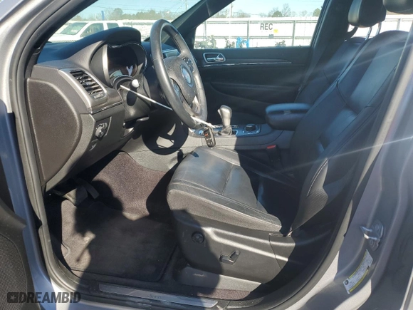 2018 Jeep Grand Cherokee Limited with VIN 1C4RJFBT2JC344010, listed as a Copart auction lot 45339135 with 90,202 mi miles and Salvage Title. Bid and sale history available at carsss.com. Image 7.
