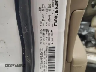2014 Jeep Grand Cherokee Limited with VIN 1C4RJFBG7EC516248, listed as a Copart auction lot 47378375 with 86,730 mi miles and Non Repairable. Bid and sale history available at carsss.com. Image 13.
