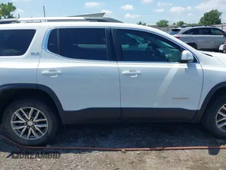 2017 GMC Acadia SLE z VIN 1GKKNLLS5HZ140470, wystawiony jako IAAI lot #42523574 z przebiegiem 168 936 mil mil oraz . Historia ofert i sprzedaży dostępna na DreamBid. Obrazek 14.
