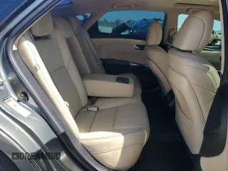 2013 Toyota Avalon XLE with VIN 4T1BK1EB4DU032608, listed as a Copart auction lot 52613485 with 110,781 mi miles and Salvage Title. Bid and sale history available at DreamBid. Image 10.