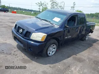 2006 Nissan Titan LE с VIN 1N6BA07A66N567536, выставлен на аукционе IAAI как лот 42280181 с пробегом 221 560 миль миль и . История ставок и продаж доступна на DreamBid. Изображение 17.