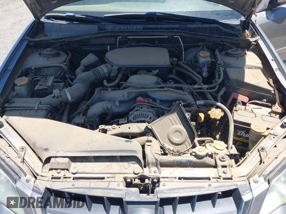 2008 Subaru Outback Limited с VIN 4S4BP62C587316703, выставлен на аукционе IAAI как лот 42499226 с пробегом 208 706 миль миль и . История ставок и продаж доступна на DreamBid. Изображение 10.