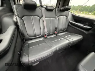 2022 Jeep Grand Wagoneer Series I с VIN 1C4SJVEJ7NS191397, выставлен на аукционе Copart как лот 60571015 с пробегом 18 595 миль миль и Чистый • Clean title. История ставок и продаж доступна на DreamBid. Изображение 14.