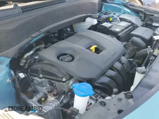 2024 Kia Seltos S z VIN KNDEU2AA6R7564415, wystawiony jako IAAI lot #41815238 z przebiegiem 5 756 mil mil oraz . Historia ofert i sprzedaży dostępna na DreamBid. Obrazek 19.