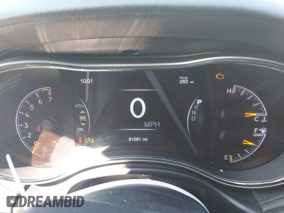 2018 Jeep Grand Cherokee High Altitude с VIN 1C4RJECG2JC472095, выставлен на аукционе IAAI как лот 42313652 с пробегом 81 081 миль миль и . История ставок и продаж доступна на DreamBid. Изображение 7.