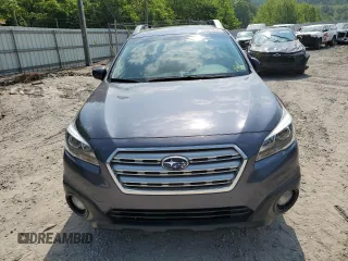 2015 Subaru Outback Premium с VIN 4S4BSBEC4F3358450, выставлен на аукционе Copart как лот 59324435 с пробегом Не указан миль и Списание • Salvage title. История ставок и продаж доступна на DreamBid. Изображение 5.