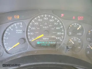 1999 Chevrolet Silverado 1500 LS with VIN 2GCEC19V6X1131482, listed as a Copart auction lot 85127664 with 144,610 mi miles and Salvage Title. Bid and sale history available at carsss.com. Image 9.