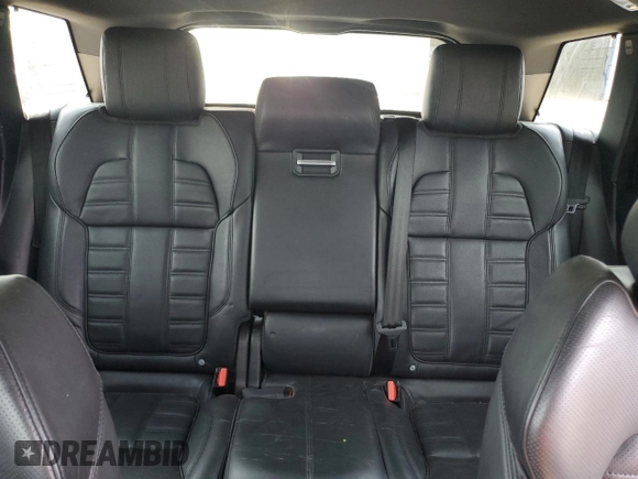 2016 Land Rover Range Rover Sport HSE with VIN SALWS2VF6GA553648, listed as a Copart auction lot 59195345 with 93,649 mi miles and Clean title. Bid and sale history available at DreamBid. Image 10.