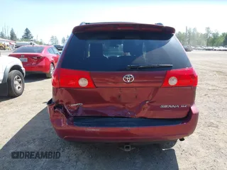 2010 Toyota Sienna XLE with VIN 5TDYK4CC6AS315992, listed as a IAAI auction lot 42183859 with 167,902 mi miles and . Bid and sale history available at carsss.com. Image 15.