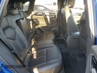 2018 Porsche Macan с VIN WP1AA2A54JLB18753, выставлен на аукционе Copart как лот 53989975 с пробегом 56 584 миль миль и Списание • Salvage title. История ставок и продаж доступна на DreamBid. Изображение 11.