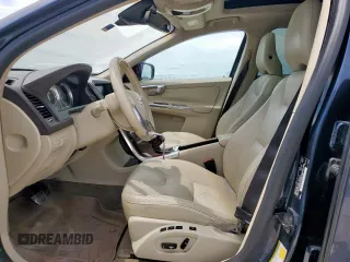2013 Volvo XC60 3.2L с VIN YV4952DZ4D2372817, выставлен на аукционе Copart как лот 60638955 с пробегом 123 750 миль миль и Списание • Salvage title. История ставок и продаж доступна на DreamBid. Изображение 7.