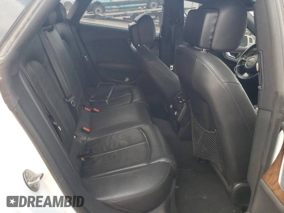 2016 Audi A7 Premium Plus z VIN WAUWGAFC9GN046515, wystawiony jako Copart lot #53791335 z przebiegiem 184 002 mil mil oraz Szkoda całkowita • Salvage title. Historia ofert i sprzedaży dostępna na DreamBid. Obrazek 10.