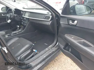2019 Kia Optima LX z VIN 5XXGT4L3XKG297461, wystawiony jako IAAI lot #42322350 z przebiegiem 103 660 mil mil oraz . Historia ofert i sprzedaży dostępna na DreamBid. Obrazek 5.
