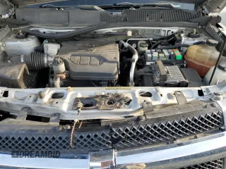 2006 Chevrolet Equinox LT with VIN 2CNDL63F266009922, listed as a Copart auction lot 48982435 with 182,947 mi miles and Salvage Title. Bid and sale history available at carsss.com. Image 11.
