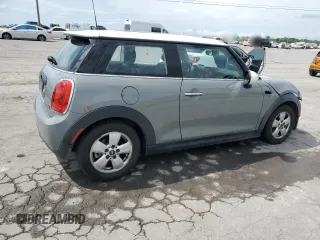2017 MINI Hardtop Cooper with VIN WMWXP5C50H3B77981, listed as a Copart auction lot 54596525 with 99,393 mi miles and Salvage Title. Bid and sale history available at DreamBid. Image 3.